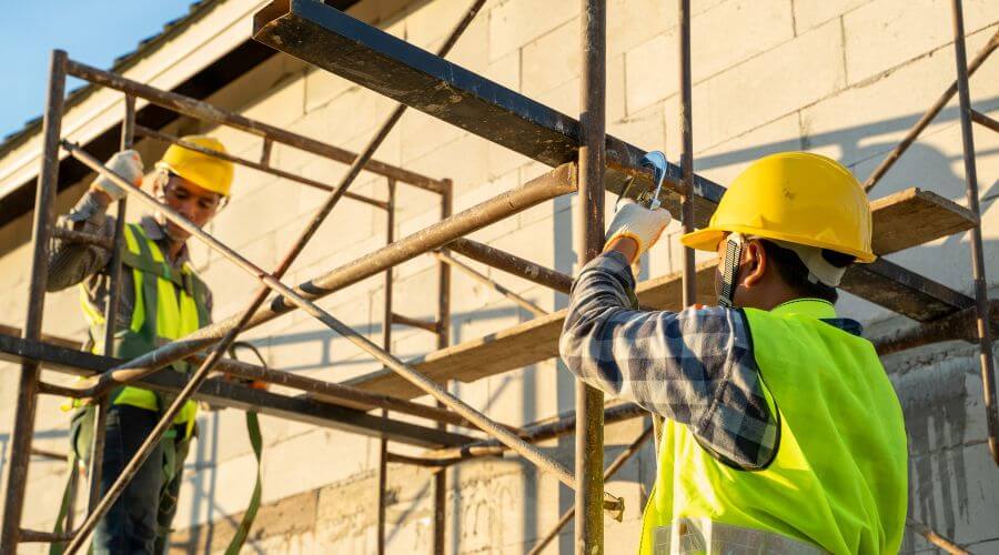 Fascia Repair in Clarendon, PA
